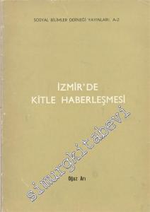 İzmir'de Kitle Haberleşmesi -        1972