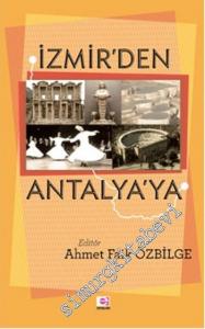 İzmir'den Antalya'ya -