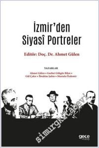 İzmir'den Siyasi Portreler -        2025