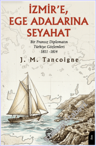 İzmir'e, Ege Adalarına Seyahat -        2026