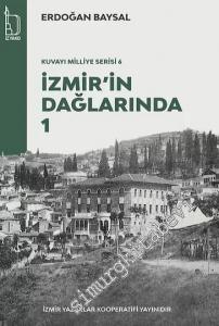 İzmir'in Dağlarında 2 Cilt TAKIM  -