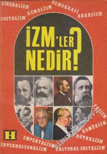 İzm'ler Nedir -        1969