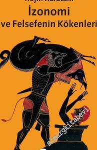 İzonomi ve Felsefenin Kökenleri -        2023