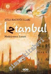 İztanbul: Madalyonun Laneti -