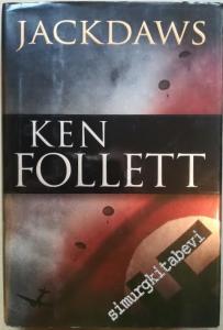 Jackdaws -        2001