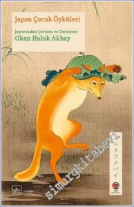 Japon Çocuk Öyküleri -        2023