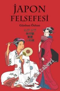 Japon Felsefesi -