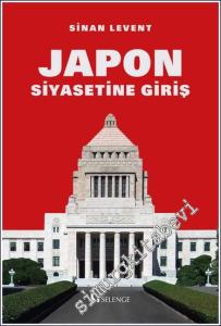 Japon Siyasetine Giriş -        2024