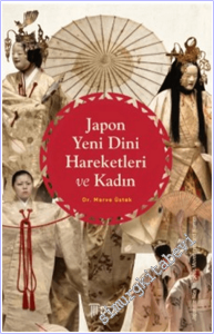 Japon Yeni Dini Hareketleri ve Kadın -