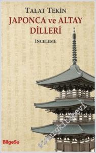 Japonca ve Altay Dilleri -        2025