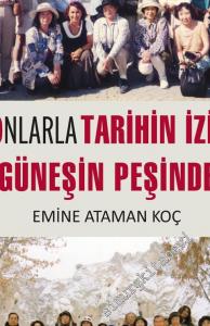 Japonlarla Tarihin İzinde Güneşin Peşinde: Bir Tur Rehberinin Gezi Notları -