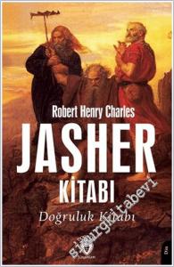 Jasher Kitabı (Doğruluk Kitabı) -        2025