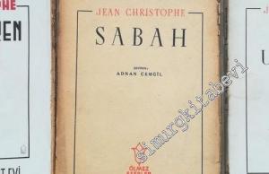Jean Christophe 1-3: Gün Doğarken / Sabah / İlk Aşk Uyanıyor -        1945