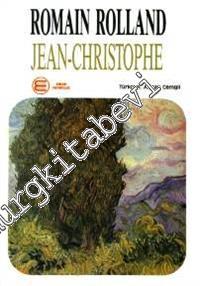 Jean Christophe 4 Cilt TAKIM -