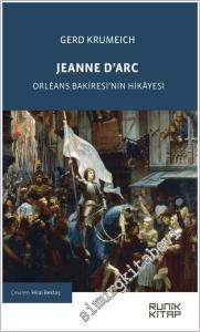Jeanne D'arc: Orléans Bakiresi'nin Hikayesi -        2025