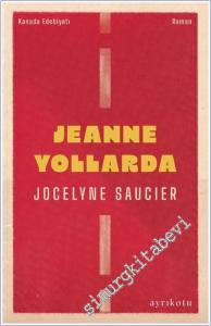 Jeanne Yollarda -        2026