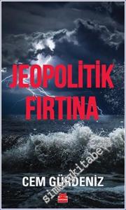 Jeopolitik Fırtına -        2023