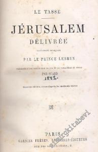 Jérusalem Délivrée -