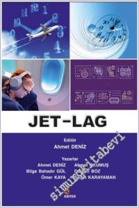 Jet-Lag -        2024