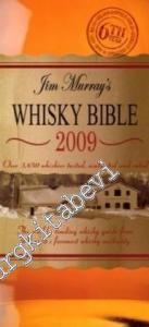 Jim Murray's Whisky Bible 2009 -