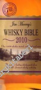 Jim Murray's Whisky Bible 2010 -