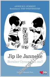 Jip ile Janneke : Beraber Oynayalım mı -        2022