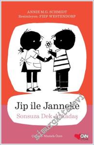 Jip ile Janneke : Sonsuza Dek Arkadaş -        2022