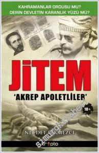 Jitem : Akrep Apoletliler -        2021