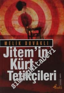 Jitem'in Kürt Tetikçileri -