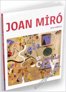 Joan Miro - Sanatın Büyük Ustaları 21 -        2025