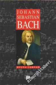 Johann Sebastian Bach Üzerine Bir Çalışma -        1987