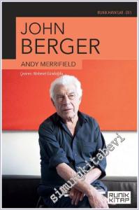 John Berger -        2021