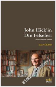 John Hick'in Din Felsefesi -        2025
