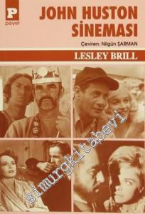 John Huston Sineması -        2014