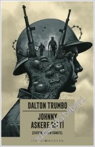 Johnny Askere Gitti -        2025