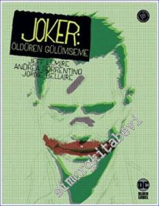 Joker: Öldüren Gülümseme -        2022