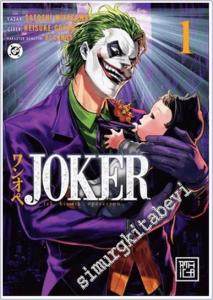 Joker - Tek Kişilik Operasyon 1 -        2025