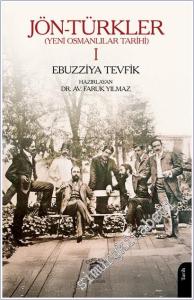 Jön-Türkler (Yeni Osmanlilar Tarihi) 1 -        2025