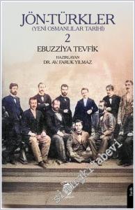 Jön-Türkler : Yeni Osmanlilar Tarihi 2 -        2026