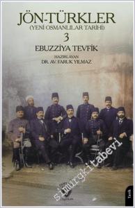 Jön-Türkler (Yeni Osmanlılar Tarihi) 3 -        2026