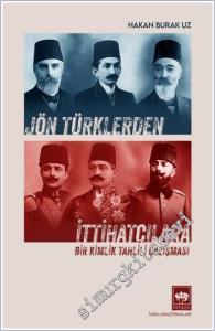 Jön Türklerden İttihatçılara -        2025