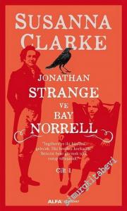 Jonathan Strange ve Bay Norrell Cilt 1 -        2016