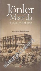 Jönler Mısır'da -