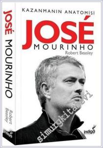 Jose Mourinho: Kazanmanın Anatomisi -        2022
