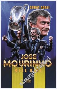 Jose Mourinho : Özel Biri -        2024