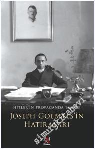Joseph Goebbels'in Hatıraları - Hitler'in Propaganda Bakanı -        2025