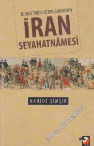 Judasz Tadeusz Krusinski'nin İran Seyahatnâmesi -