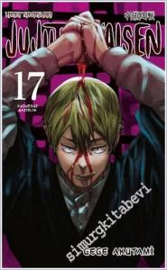 Jujutsu Kaisen 17 : Kusursuz Hazırlık -        2026