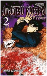 Jujutsu Kaisen 2 : Lanetli Embriyo -        2024