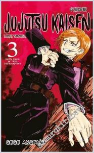 Jujutsu Kaisen 3 : Yavru Balık ve Ters Cezalandırma -        2024